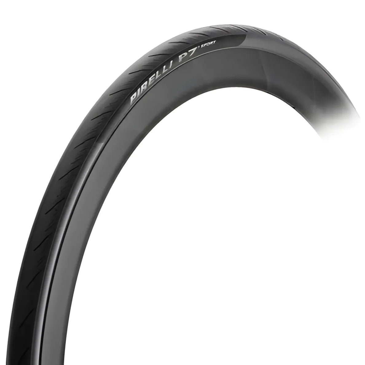 Pirelli P7 Sport 700c Folding Tire (Black)