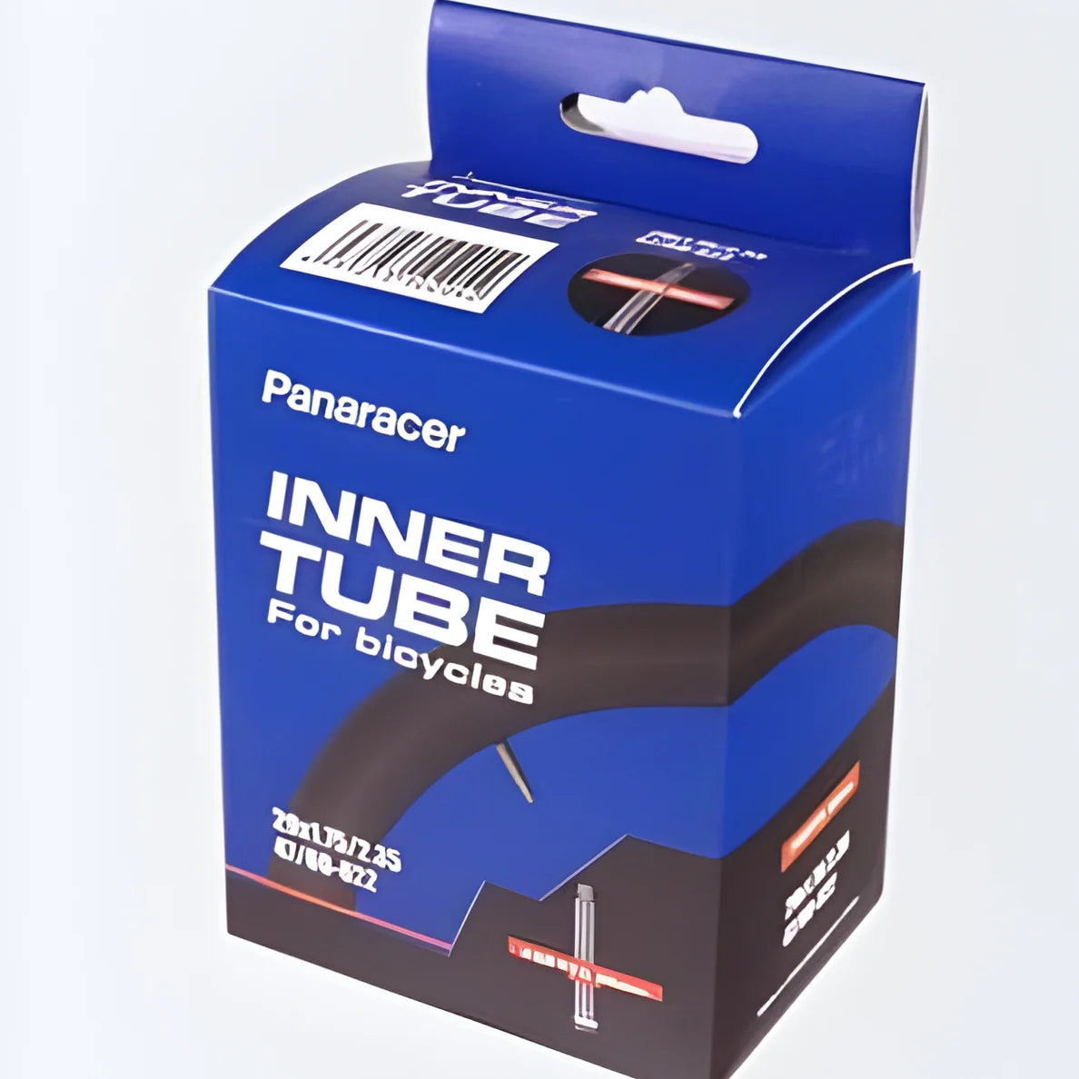 Panaracer 27.5x1.25-1.75 48mm Presta MTB Tube
