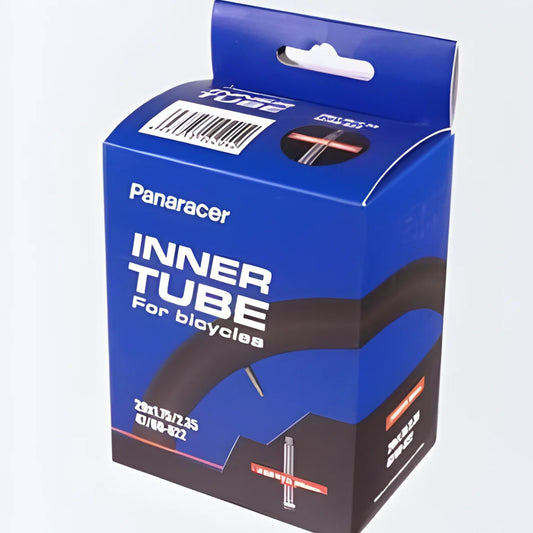 Panaracer 27.5x1.25-1.75 48mm Presta MTB Tube