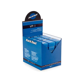 Park Tool VP-1 Vulcanizing Patch Kit