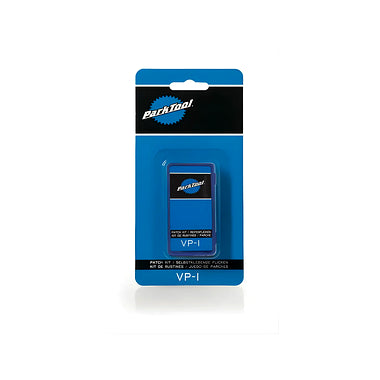 Park Tool VP-1 Vulcanizing Patch Kit