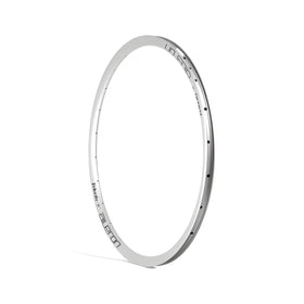 Velocity Aileron 27.5" Disc Brake Rims (Silver)