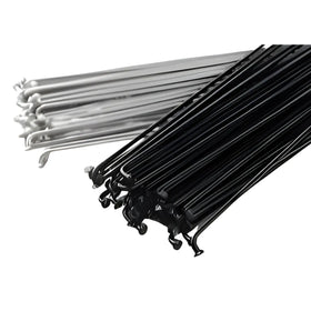 Sapim Leader J-Bend Spokes 14G - Pre Cut