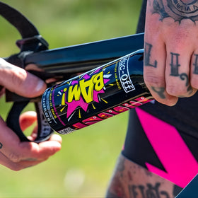 Muc-off BAM Instant Puncture Repair Kit