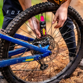 Muc-off BAM Instant Puncture Repair Kit