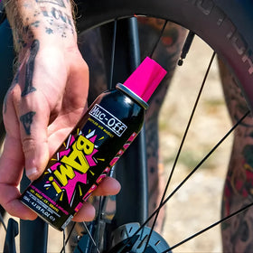 Muc-off BAM Instant Puncture Repair Kit