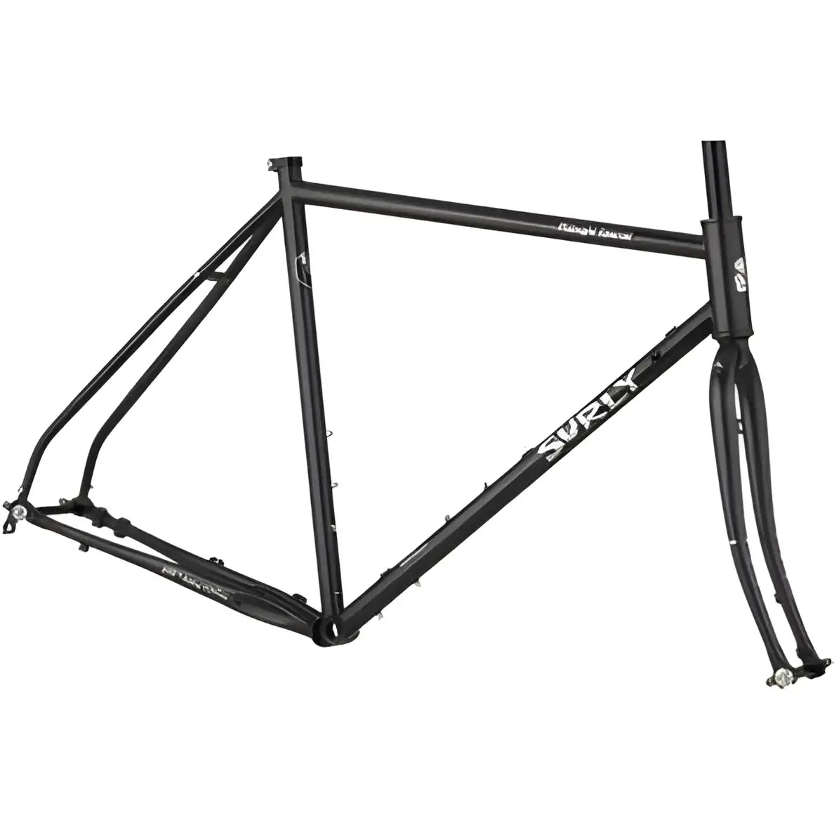 Surly MidNight Special Frame Set (Black)