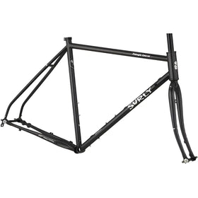 Surly MidNight Special Frame Set (Black)