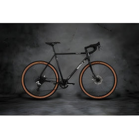 Surly MidNight Special Frame Set (Black)