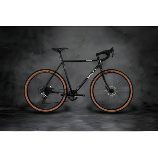 Surly MidNight Special Frame Set (Black)
