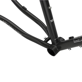 Surly MidNight Special Frame Set (Black)