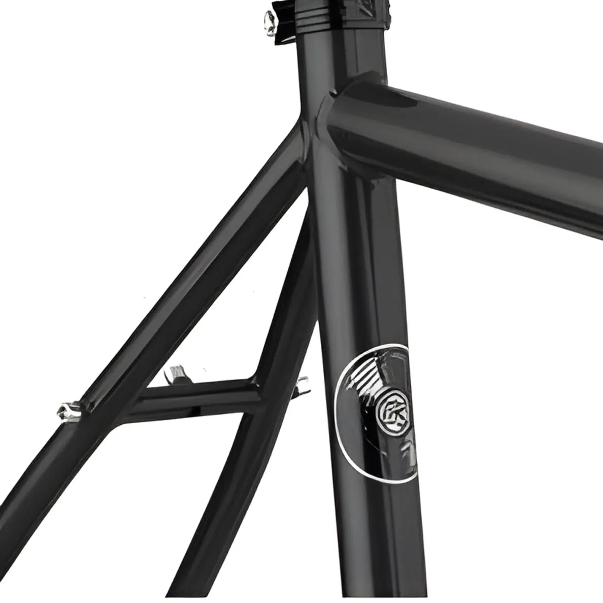 Surly MidNight Special Frame Set (Black)