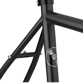 Surly MidNight Special Frame Set (Black)