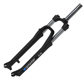 SR Suntour XCE 27.5" Front Suspension (Black)
