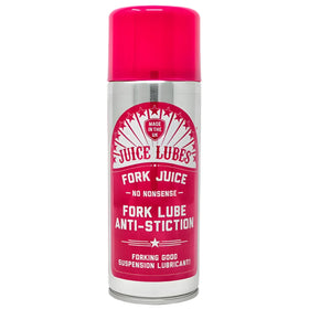 Juice Lubes Fork Juice Suspension Cleaner & Lubricant