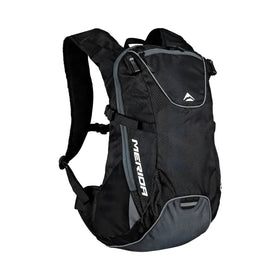 Merida Fifteen II Backpack (Black/Grey)
