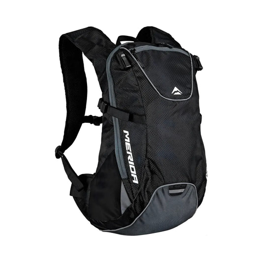 Merida Fifteen II Backpack (Black/Grey)