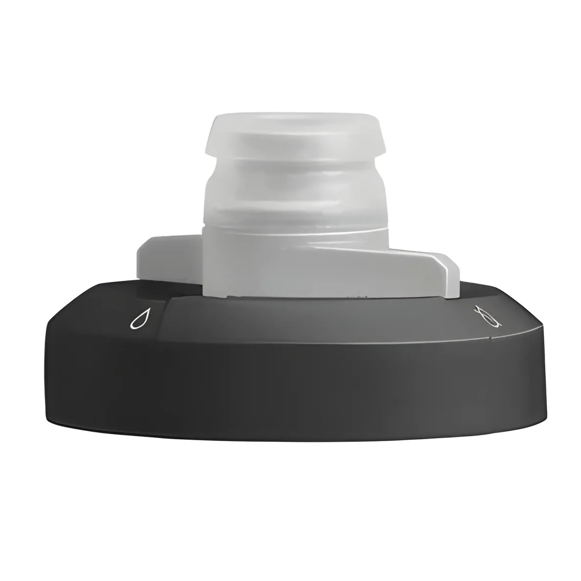 Camelbak Podium & Peak Fitness Cap (Black)