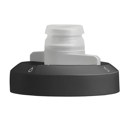 Camelbak Podium & Peak Fitness Cap (Black)
