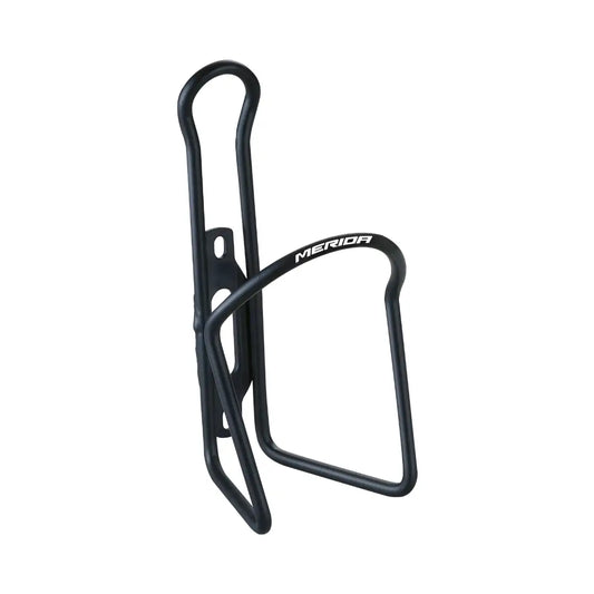 Merida Alloy Classic Bottle Cage (Black)