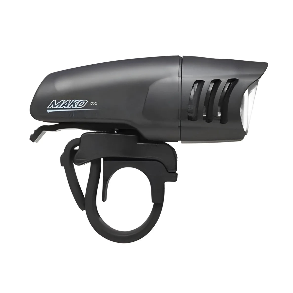 NiteRider Mako 250 Front Light (Black)
