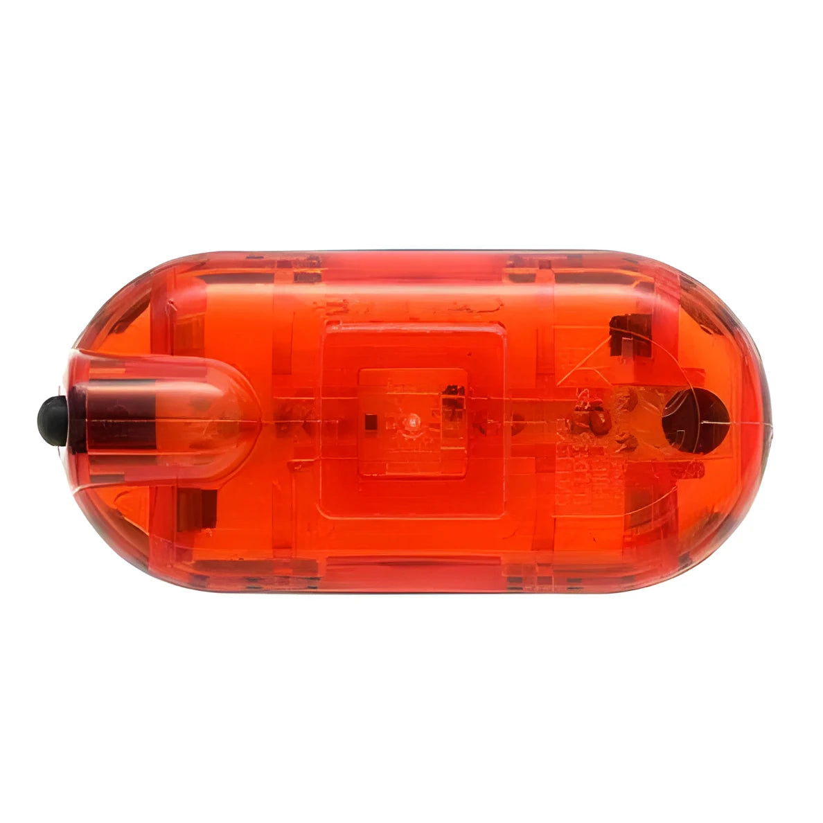 Cateye OMNI 3 Rear Light (Black)