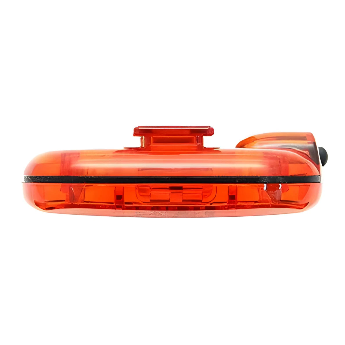 Cateye OMNI 3 Rear Light (Black)
