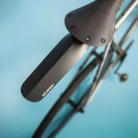 Ass Savers Regular Fender (Black)