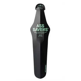 Ass Savers Regular Fender (Black)