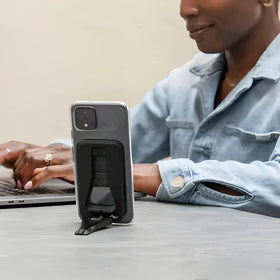 Peak Design Mobile Universal Adapter (Charcoal)