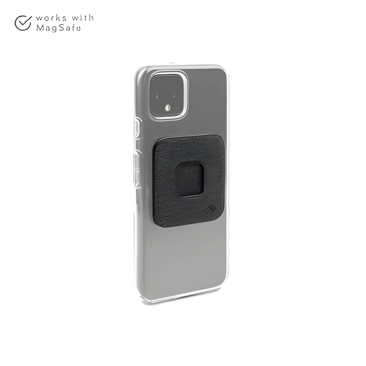 Peak Design Mobile Universal Adapter (Charcoal)