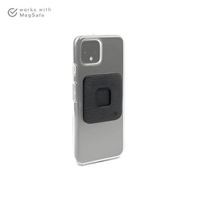 Peak Design Mobile Universal Adapter (Charcoal)