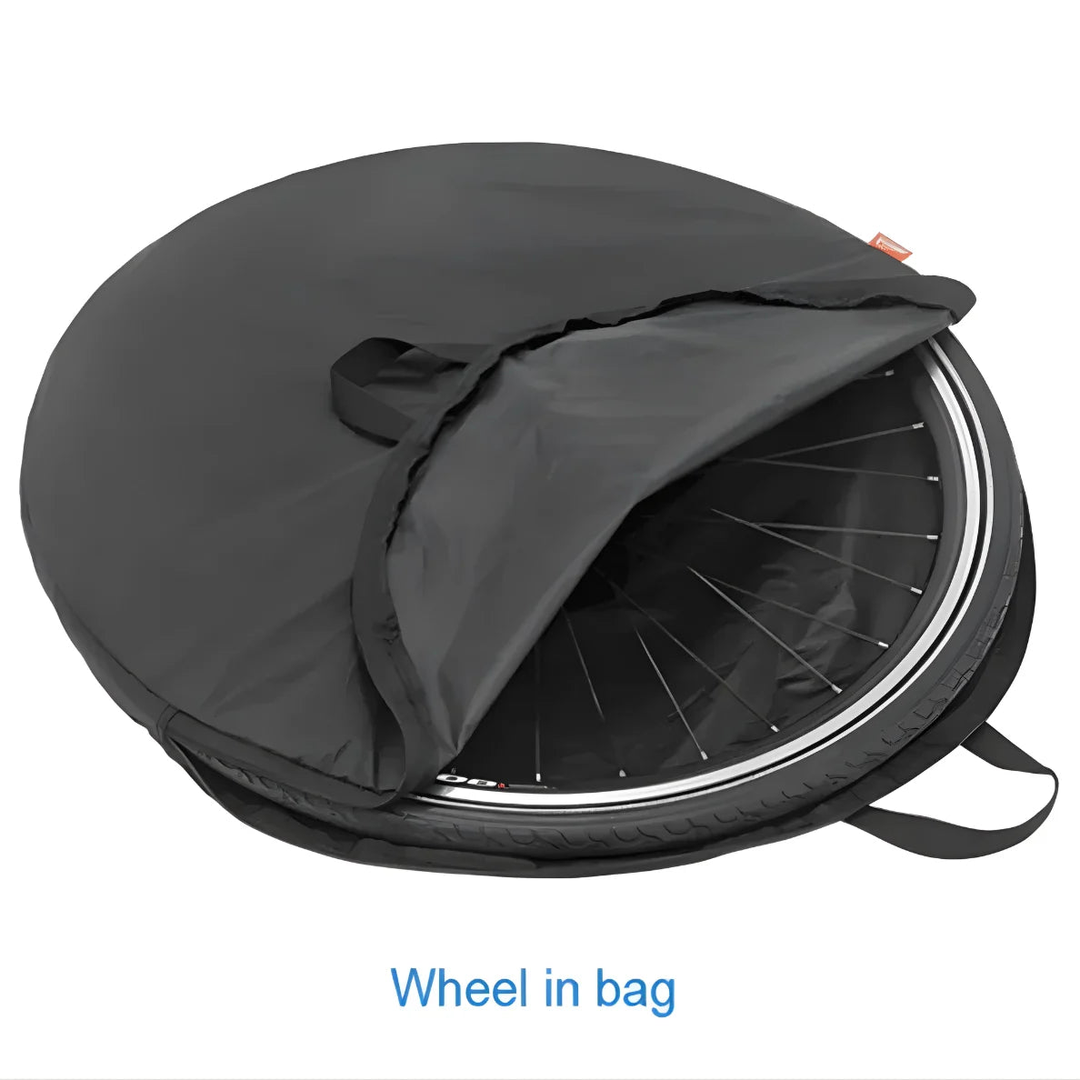 Ibera Wheel Bag