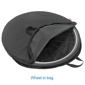 Ibera Wheel Bag