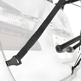 Allen Sports Delux 2 Bike Trunk Mount Rack