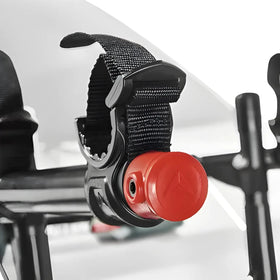 Allen Sports Delux 2 Bike Trunk Mount Rack