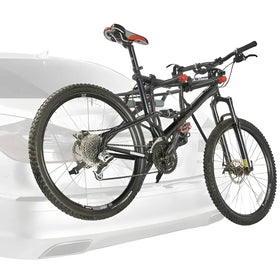 Allen Sports Delux 2 Bike Trunk Mount Rack