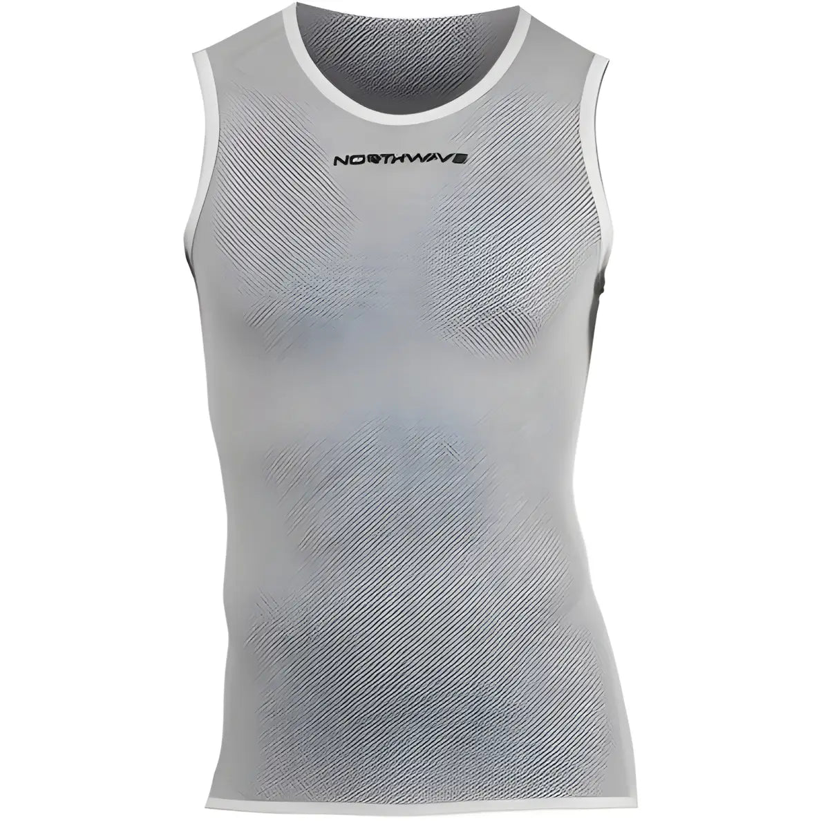 Northwave Light Sleeveless Baselayer (White)