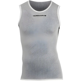 Northwave Light Sleeveless Baselayer (White)