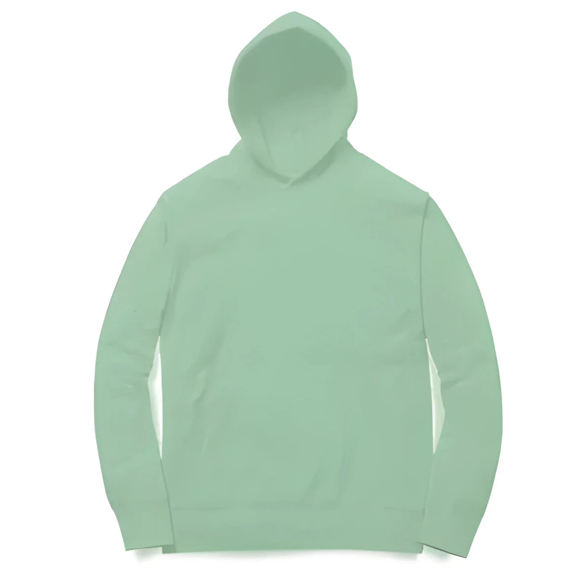 Sport Canvas Splash Regular Fit Unisex Hoodie