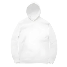 Sport Canvas Splash Regular Fit Unisex Hoodie