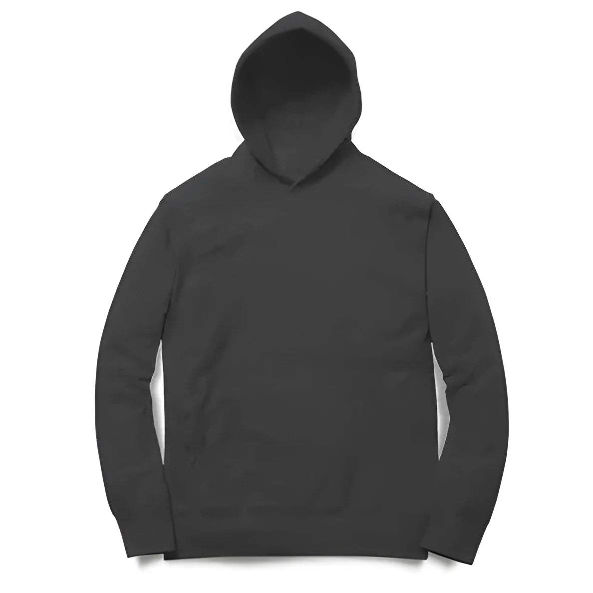 Sport Canvas Splash Regular Fit Unisex Hoodie