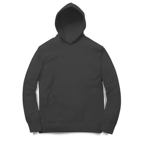 Sport Canvas Splash Regular Fit Unisex Hoodie