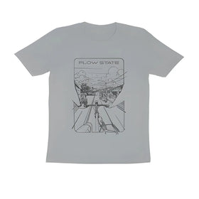 Sport Canvas Flowstate City Glide Classic Fit Unisex T-Shirt
