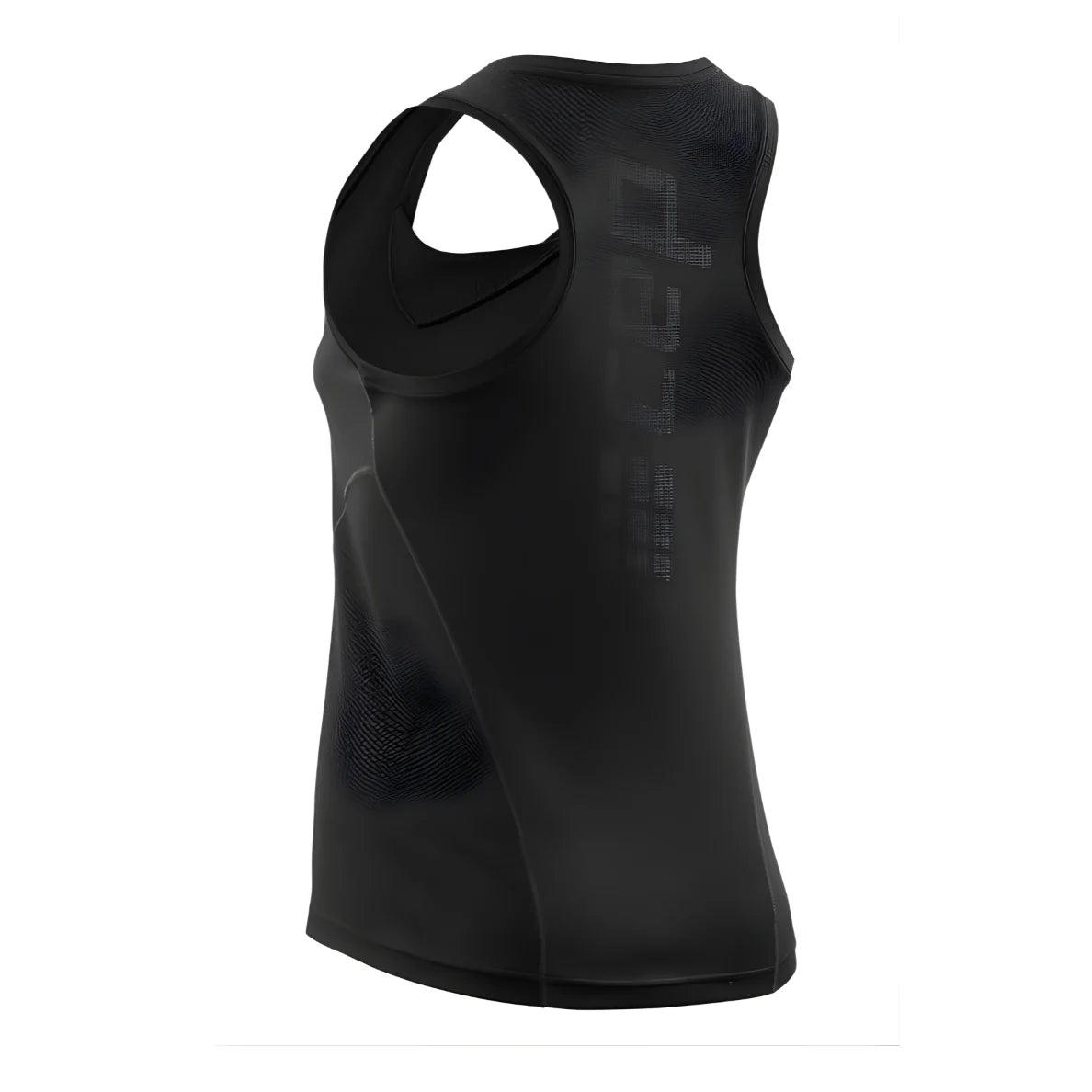 CEP Compression Training Women's Top (Black)