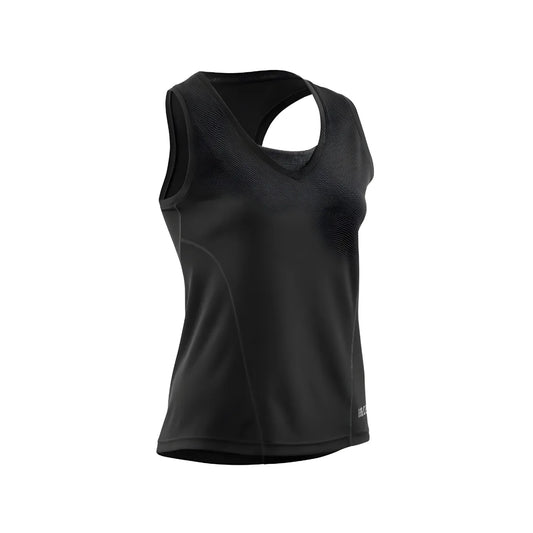 CEP Compression Training Women's Top (Black)
