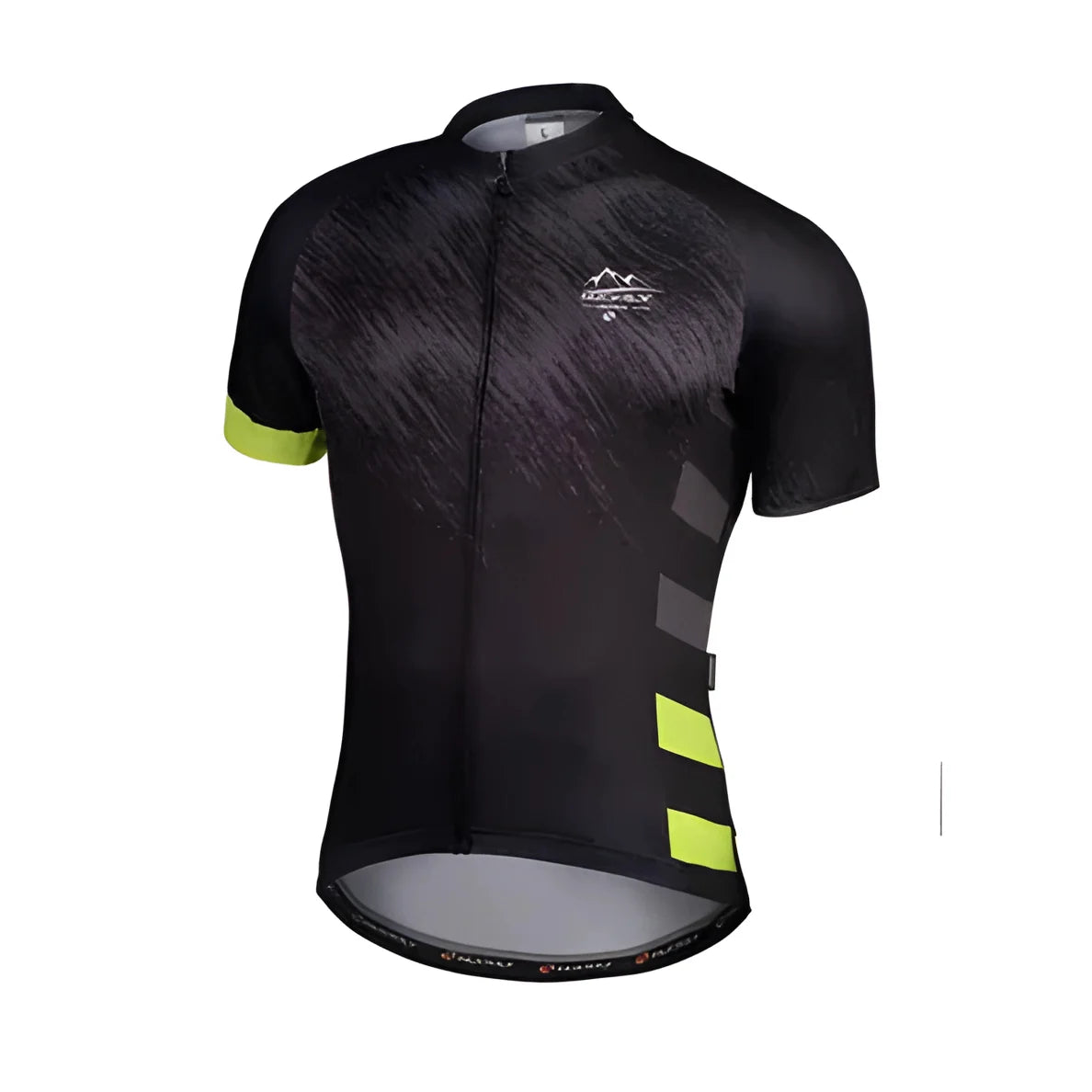 Nuckily MA031-MB031 Jersey and Shorts Set