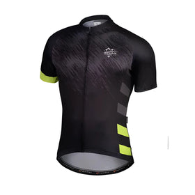 Nuckily MA031-MB031 Jersey and Shorts Set