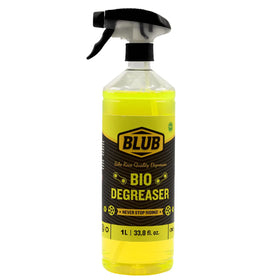 Blub Bio Degreaser