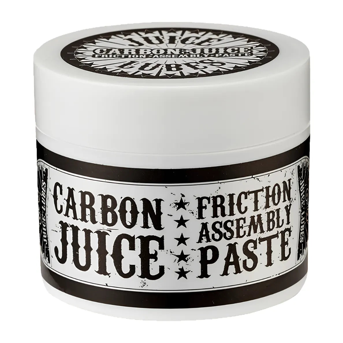 Juice Lubes Carbon Fibre Friction Assembly Paste